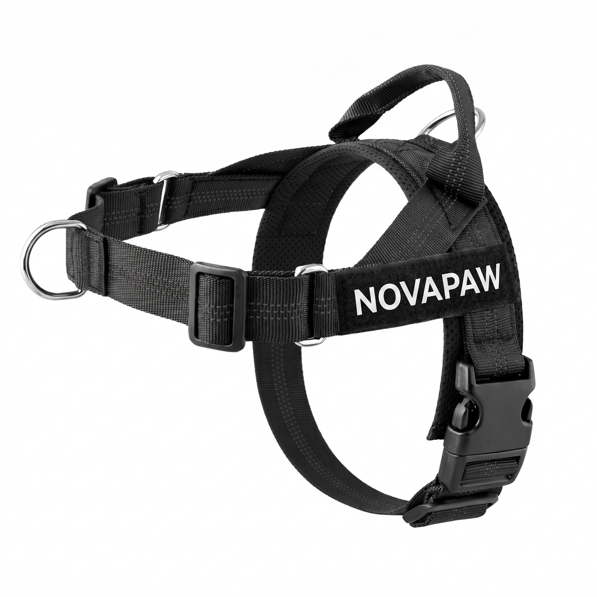 No Pull Dog Harness