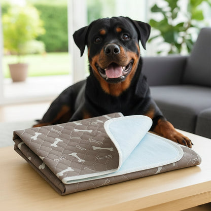 NovaPaw Pup Pad (Buy 2 Get 1 Free)