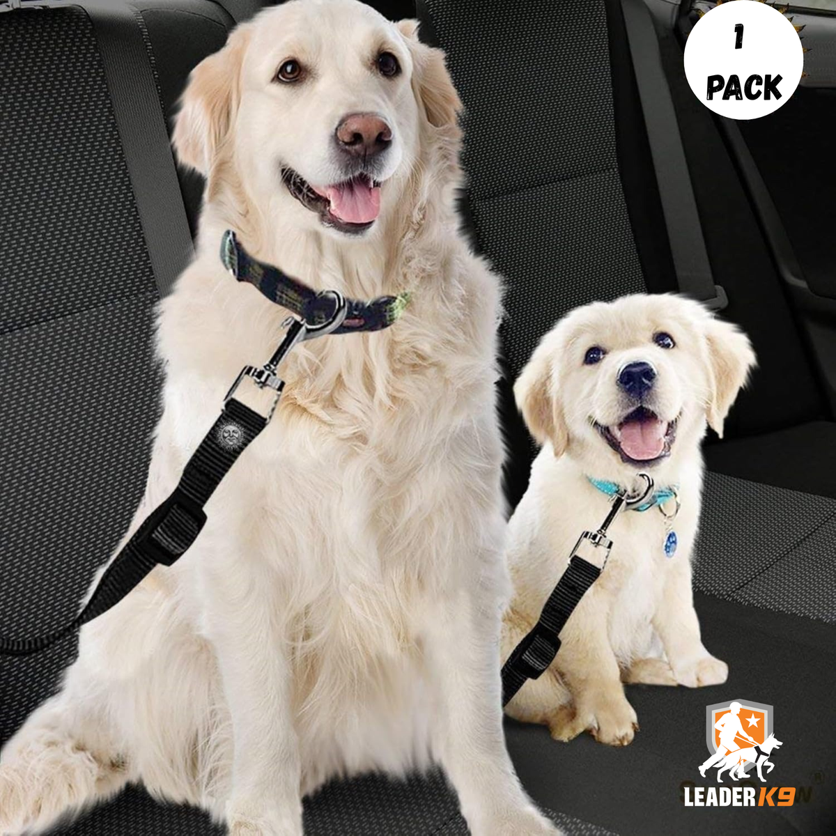 TREKROV™ Car Safety Belt For Dogs