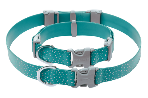 Confluence™ Waterproof Dog Collar