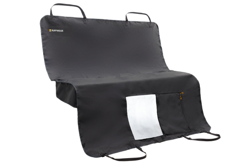 Dirtbag™ Dog Car Seat Cover