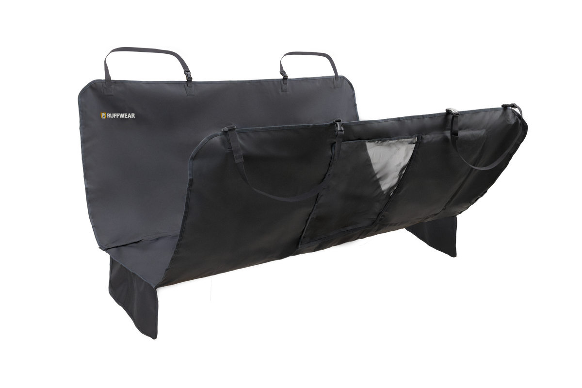 Dirtbag™ Dog Car Seat Cover