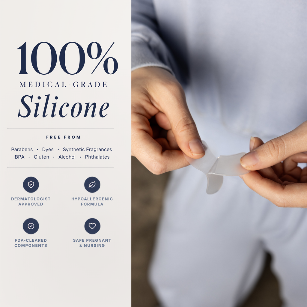 Eye & Smile Hydroseal™ Patches