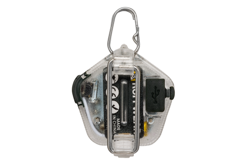 The Beacon™ Dog Safety Light