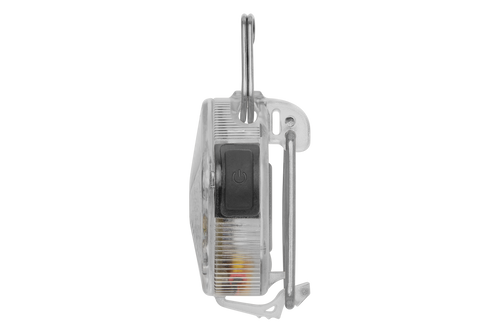 The Beacon™ Dog Safety Light
