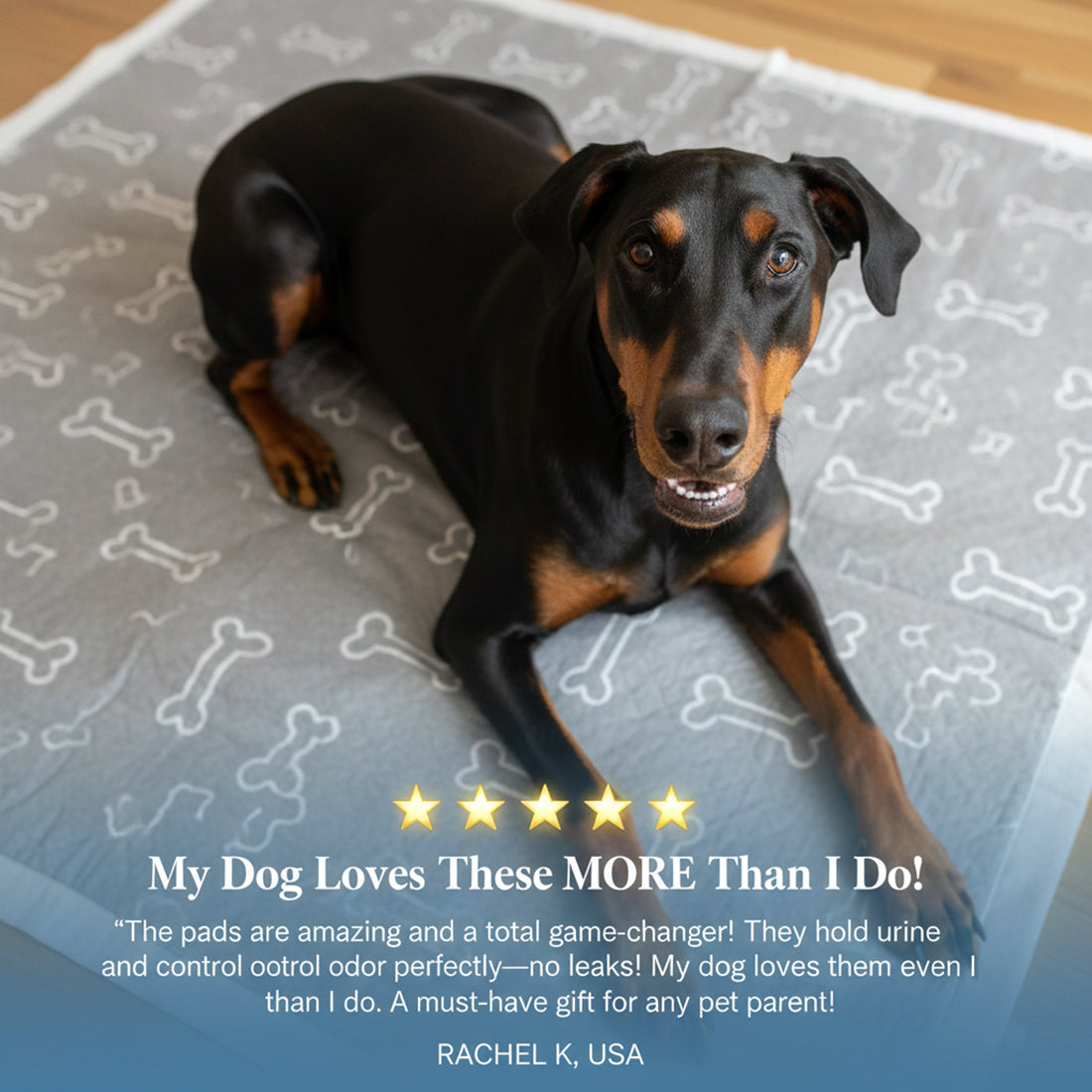 NovaPaw Pup Pad (1 Pack)