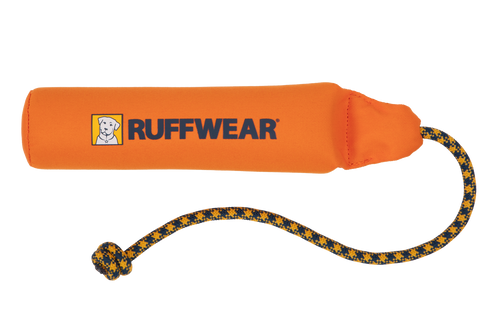 Lunker™ Floating Throw Toy