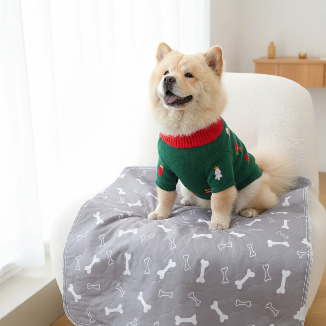 NovaPaw Pup Pad (Buy 3 Get 3 Free)