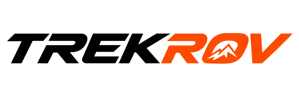 Trekrov