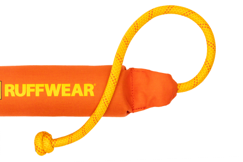 Lunker™ Floating Throw Toy