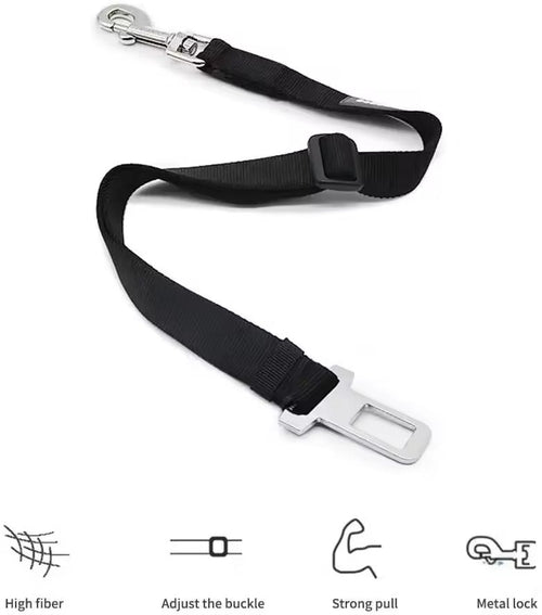 TREKROV™ Car Safety Belt For Dogs