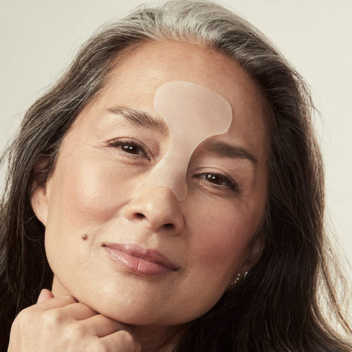 Brow Hydroseal™ Patches