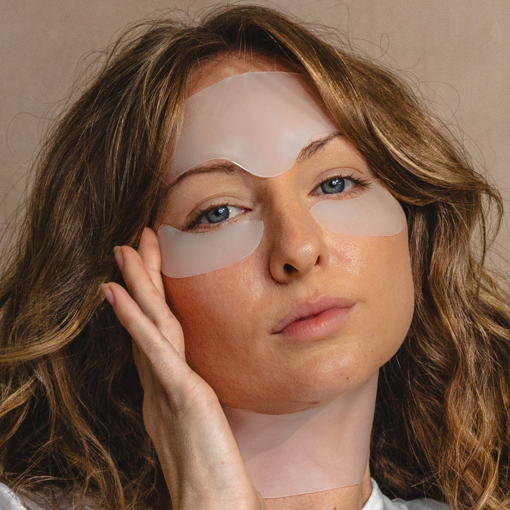 FaceLift Hydroseal™ Patches