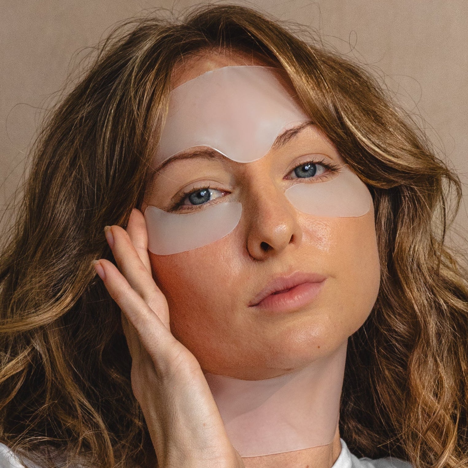 FaceLift Hydroseal™ Patches