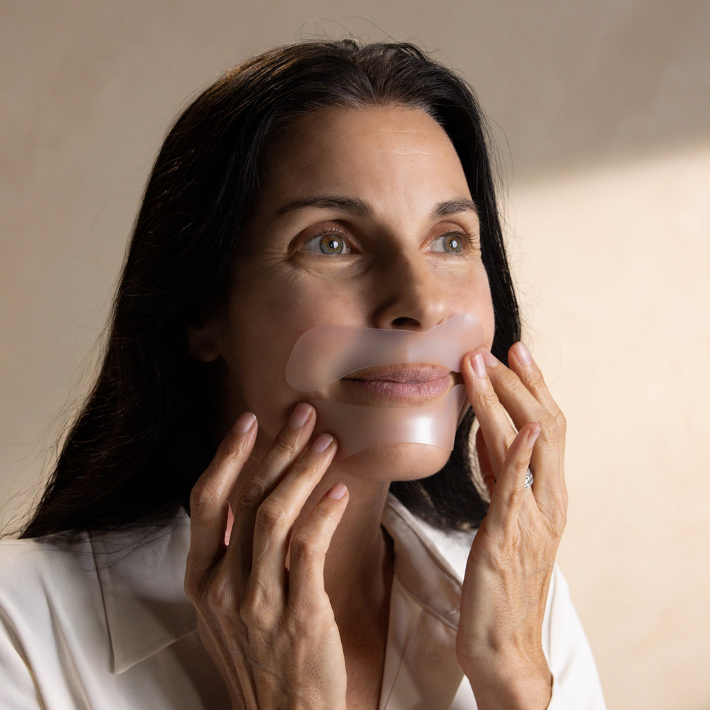 Lip Hydroseal™ Patches