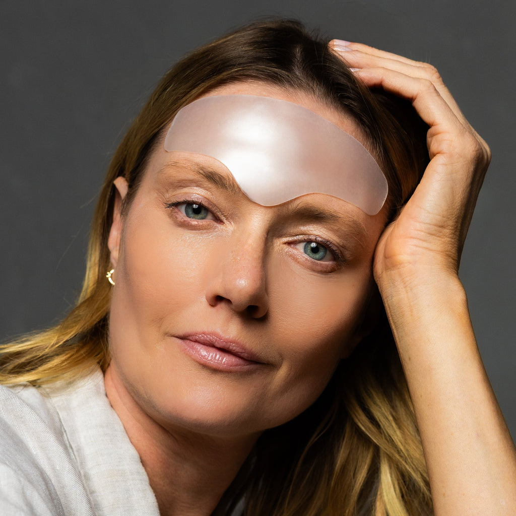 Forehead Hydroseal™ Patch