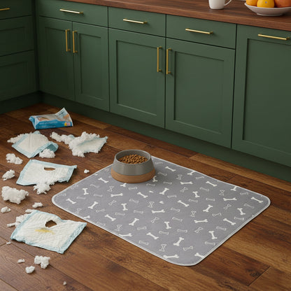 NovaPaw Pup Pad (Buy 2 Get 1 Free)