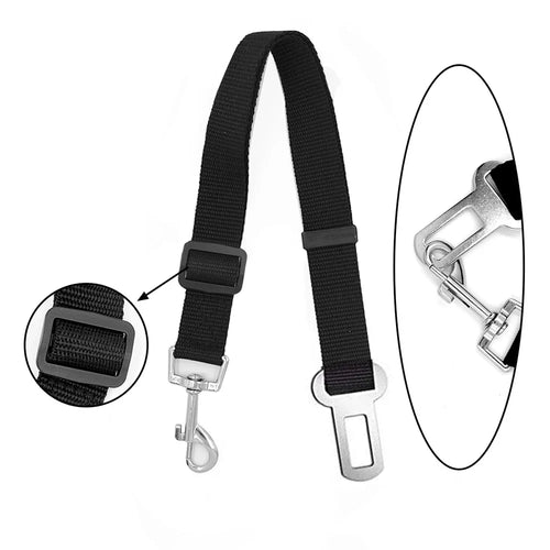 TREKROV™ Car Safety Belt For Dogs