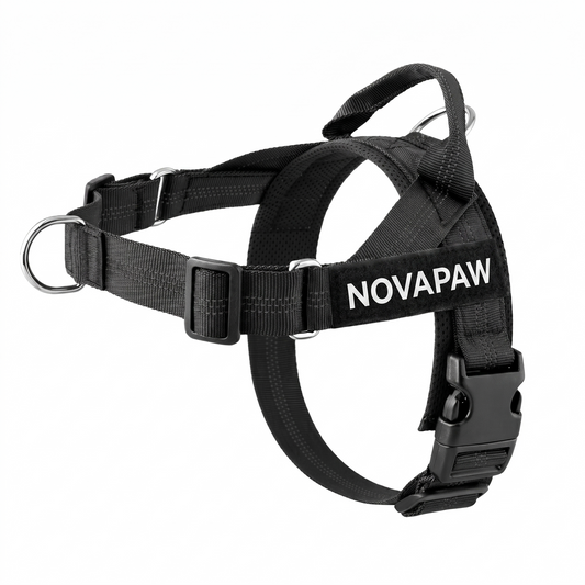 No Pull Dog Harness