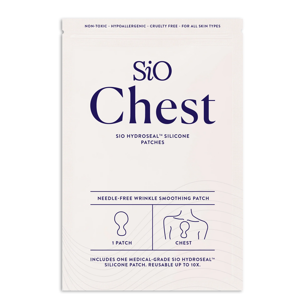 Chest Hydroseal™ Patch
