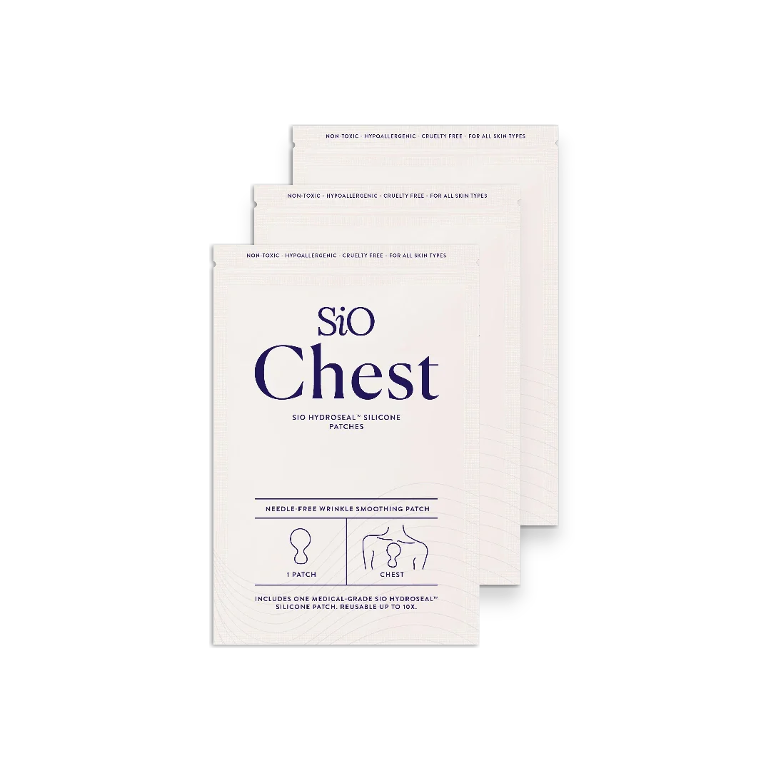 Chest Hydroseal™ Patch