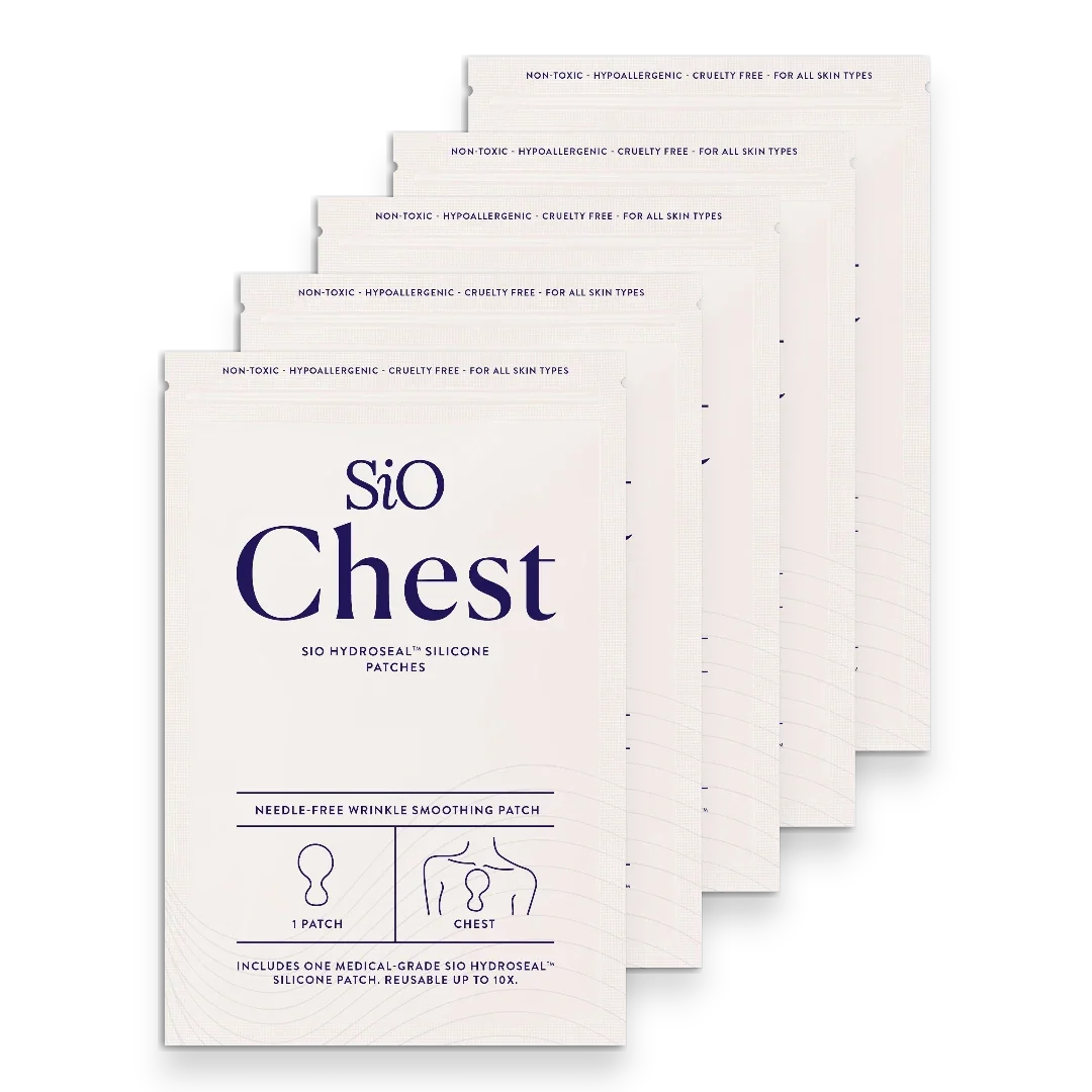 Chest Hydroseal™ Patch