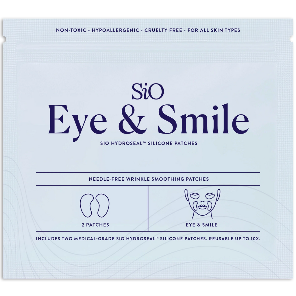Eye & Smile Hydroseal™ Patches