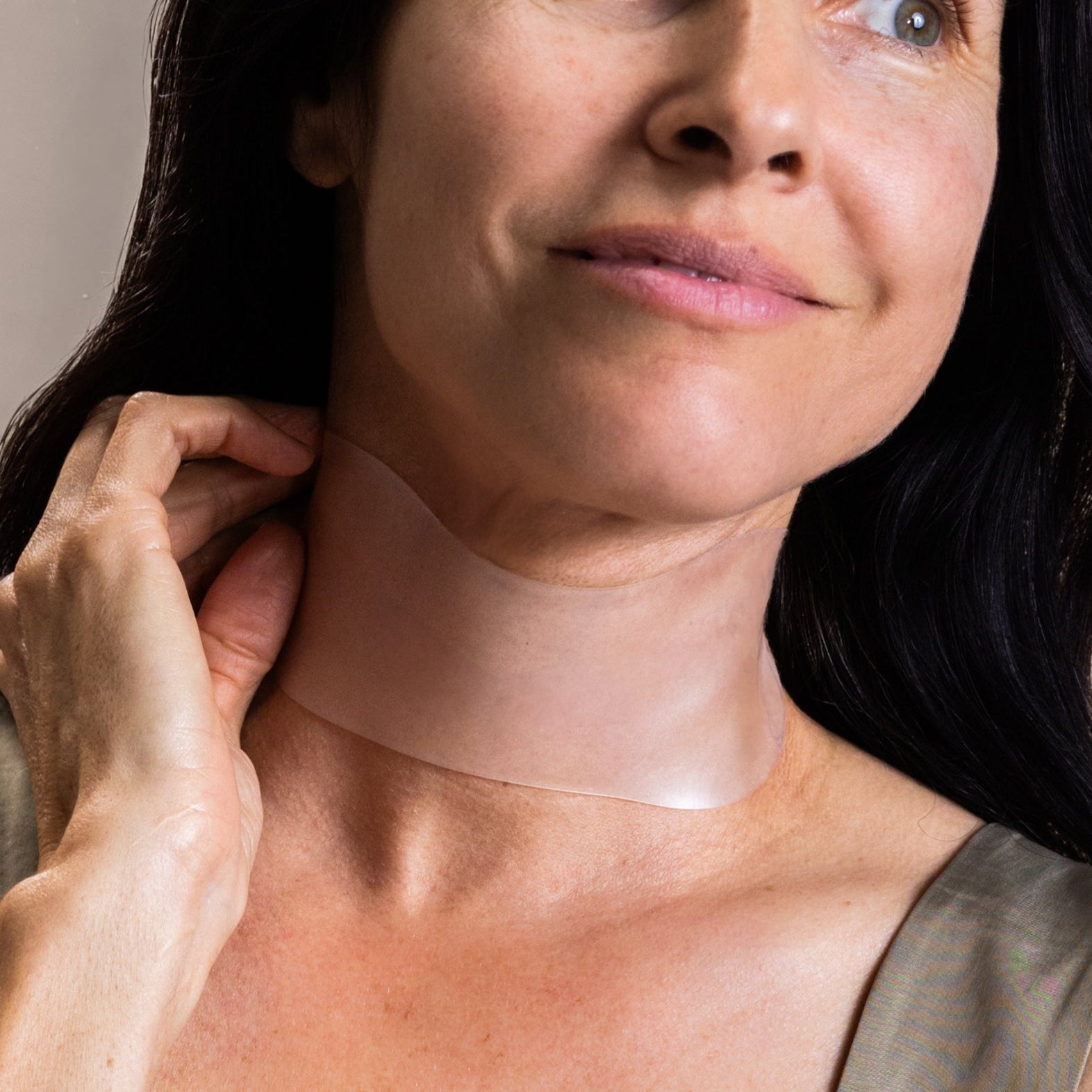 Neck Hydroseal™ Patch